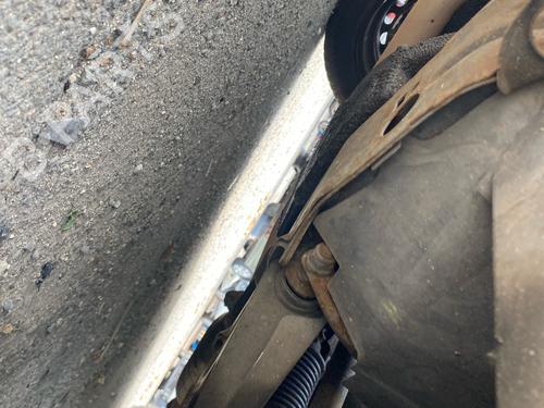 Used Subframe Subframe 37527039 37527039
