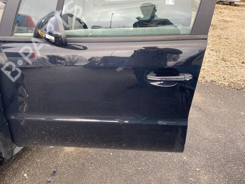 Used Left front door MERCEDES-BENZ A-CLASS (W168) A 170 CDI (168.009, 168.109) (95 hp) 30061848