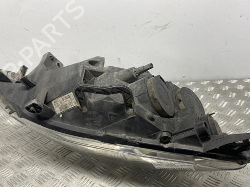 Left headlight PEUGEOT PARTNER Box Body/MPV 1.6 HDi | BP30884592C28 