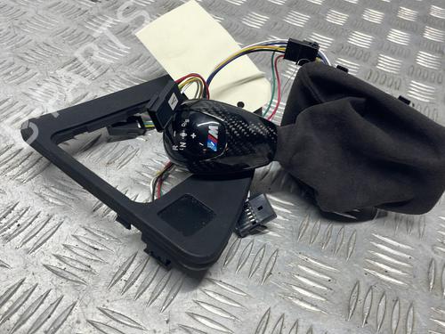 Gear lever BMW 3 Coupe (E92) 325 d | BP29325244M90 