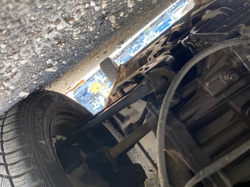 Used Left front driveshaft Left front driveshaft 36048329 36048329