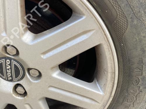 rim-volvo-s40-ii-544-2003-2004-2005-2006-2007-2008-2009-2010-2011-2012-27319055 main image