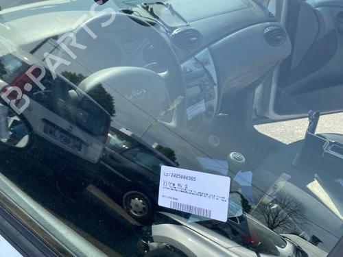 Dørrute ventre foran FORD FOCUS I (DAW, DBW) 1.8 16V | BP26462314C18 