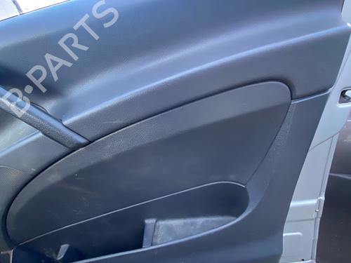 Front right panel MERCEDES-BENZ VITO / MIXTO Van (W639) 116 CDI (639.601, 639.603, 639.605) | BP39042421C59 - Image 2