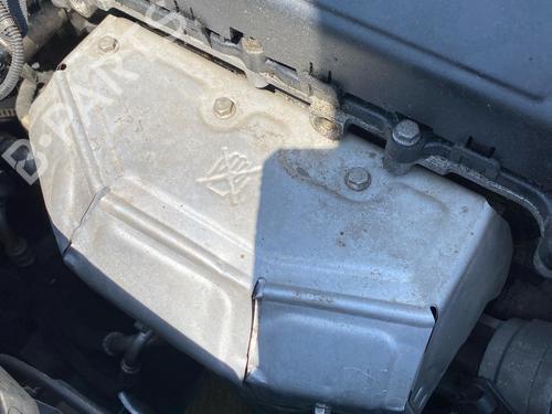 Catalyst PEUGEOT 207 SW (WK_) 1.4 16V | BP37651630M10 - Image 2