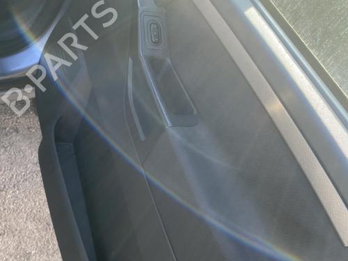 Front right panel OPEL MERIVA A MPV (X03) 1.7 CDTI (E75) | BP31757541C59 - Image 2