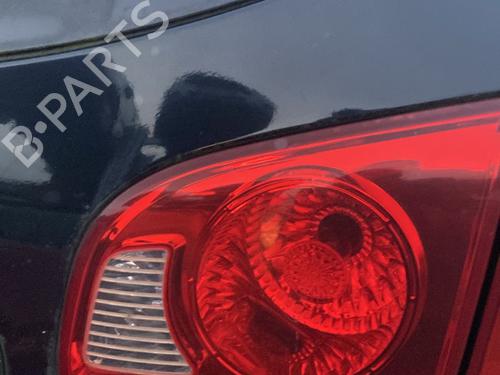 Right tailgate light HYUNDAI SANTA FÉ II (CM) 2.2 CRDi GLS 4x4 | BP30133182C80