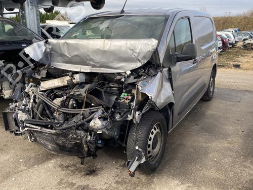 Dashboard PEUGEOT PARTNER Box Body/MPV (K9) 1.5 BlueHDI 130 | BP30760407C46 - Image 6