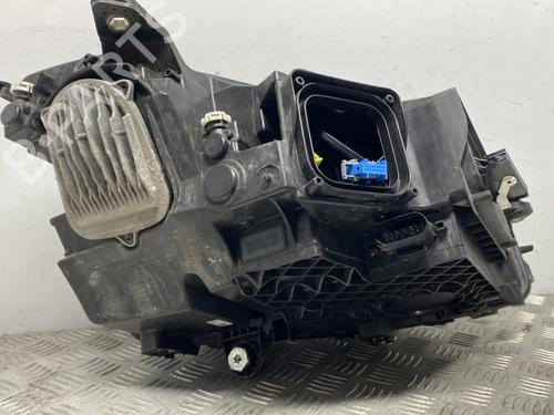 Left headlight MERCEDES-BENZ GLC (X253) 220 d 4-matic (253.905, 253.903) | BP32186217C28 