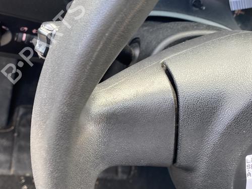 Steering wheel SEAT LEON (1P1) 1.9 TDI | BP29635832C49 - Image 2