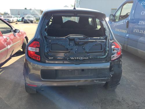 Left taillight RENAULT TWINGO III (BCM_, BCA_) 0.9 TCe 90 (BCM9, BCM2) | BP38072014C34  - Image 7