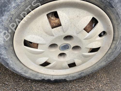 Autre FIAT DOBLO Box Body/MPV (223_) 1.9 JTD (105 hp) 30552292