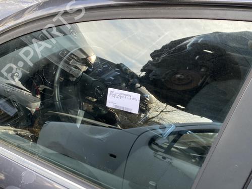 Dørrute ventre foran OPEL SIGNUM Hatchback (Z03) 1.9 CDTI (F48) | BP23783817C18 