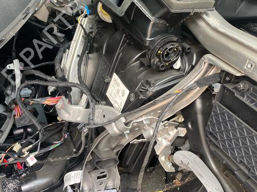 Heater matrix box VW PASSAT B6 Variant (3C5) | BP34334754M61 - Image 2