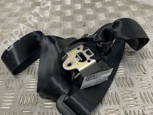 Used Rear right seatbelt Rear right seatbelt 34334574 34334574