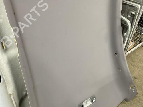 Interiør tag PEUGEOT 607 (9D, 9U) 2.7 HDi 24V | BP27496377I12  - Image 6