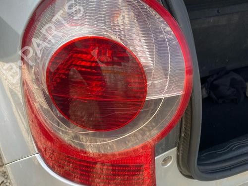 Used Left taillight Left taillight 37611713 37611713