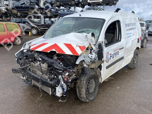 Alternator RENAULT KANGOO Express (FW0/1_) | BP29124453M7 - Image 7