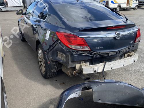 Right front seat OPEL INSIGNIA A (G09) 2.0 CDTI (68) | BP30901117C16 - Image 10