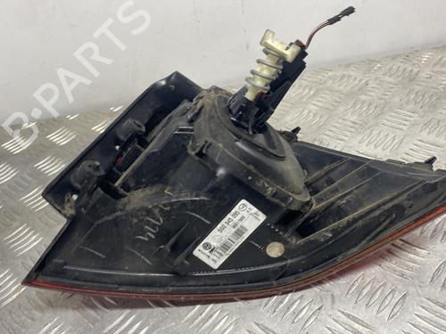 Left taillight VW GOLF VII (5G1, BQ1, BE1, BE2) 2.0 TDI | BP25759573C34