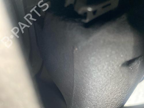 Used Right front brake caliper Right front brake caliper PEUGEOT 208 I (CA_, CC_) 1.6 BlueHDi 100 (100 hp) 40027686 40027686