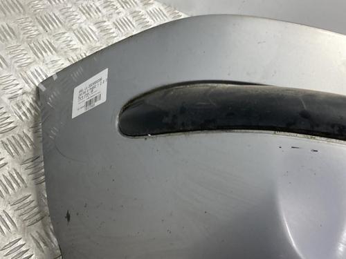 Rear bumper OPEL ZAFIRA A MPV (T98) 2.0 DTI 16V (F75) | BP19914499C8 