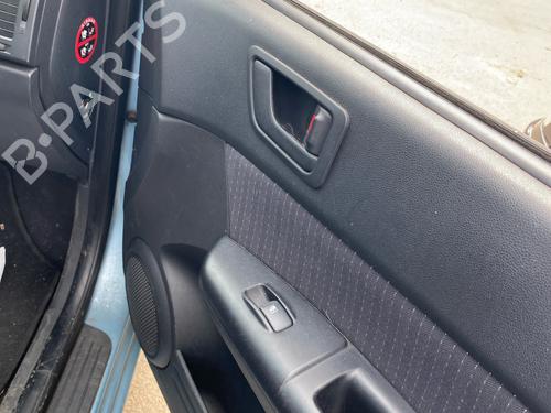 Front right panel HYUNDAI GETZ (TB) 1.1 | BP36583390C59 - Image 3
