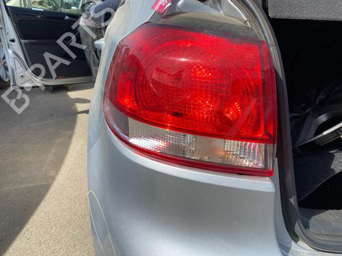 Left taillight VW GOLF VI (5K1) | BP34220550C34 - Image 3