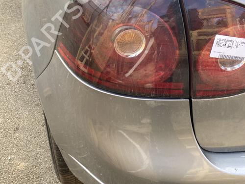 Left taillight VW GOLF V (1K1) 1.9 TDI | BP24505318C34 