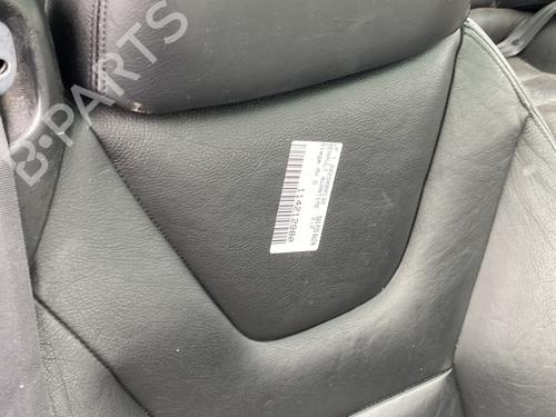 Right front seat RENAULT AVANTIME (DE0_) 2.2 dCi (DE01) | BP29757189C16
