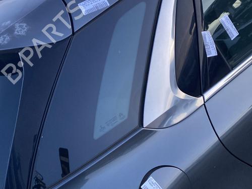 Bagstkærm Højre CITROËN C4 Picasso II 1.6 HDi / BlueHDi 115 | BP29978567C44