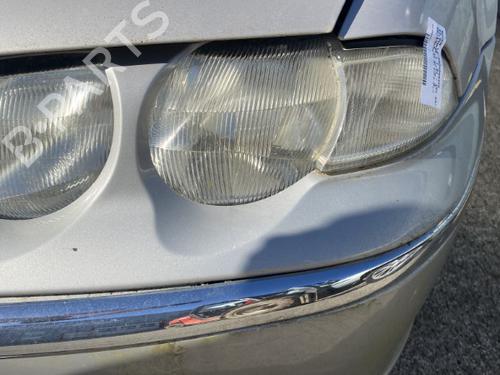 Used Left headlight Left headlight 22123384 22123384