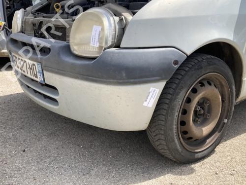 Used Front bumper Front bumper 22124062 22124062