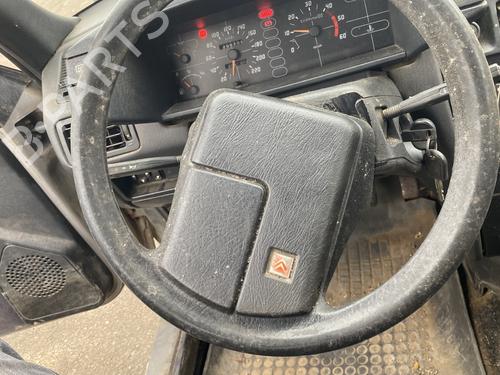 Rat Rat CITROËN BX (XB-_) 19 D (69 hp) 30700463 30700463