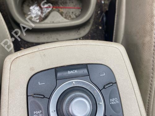 Switch RENAULT SCÉNIC III (JZ0/1_) 1.9 dCi (JZ0J, JZ1J, JZ1K, JZ1S) | BP34451168I30 - Image 2