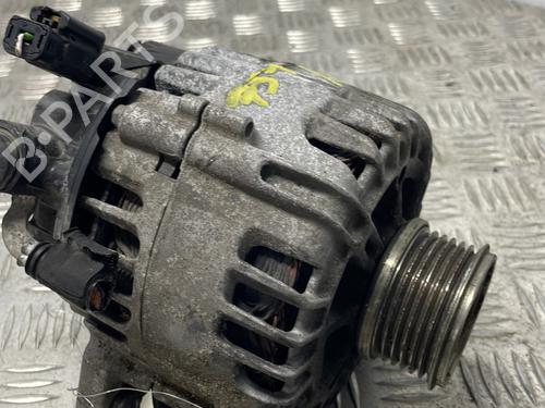 Used Alternator Alternator OPEL CORSA F (P2JO) 1.2 (68) (101 hp) 23845702 23845702