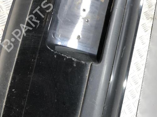Rear bumper VW POLO IV (9N_, 9A_) 1.4 TDI | BP19914404C8 