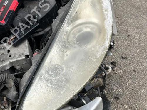 Left headlight PEUGEOT 407 Coupe (6C_) 2.7 HDi | BP22116192C28 