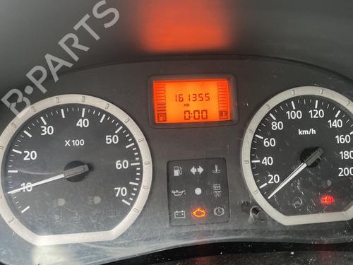 Quadrante DACIA LOGAN (LS_) 1.6 (LS0B, LS0D, LS0F, LS0H) (87 hp) 33017221