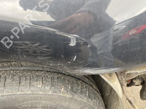 Used Right front fenders CITROËN C4 I (LC_) 1.6 HDi (109 hp) 27611629