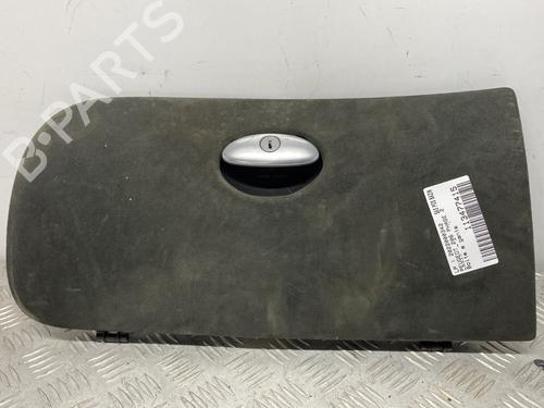 Glove box PEUGEOT 206 SW (2E/K) 2.0 HDi | BP29485106C95 - Image 2