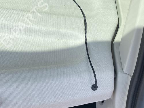 Rear parcel shelf RENAULT ZOE (BFM_) ZOE | BP27327791C85 