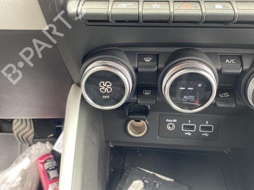 Climate control RENAULT CLIO V (B7_) 1.0 TCe 90 (B7MT) | BP26431382I5  - Image 5