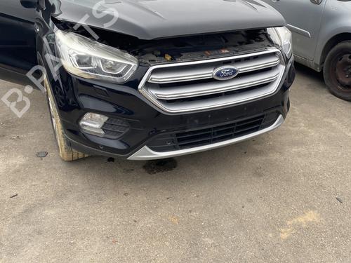 Front bumper reinforcement FORD KUGA II (DM2) 2.0 TDCi | BP29387382C109 