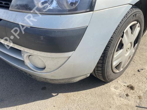 Front bumper RENAULT CLIO II (BB_, CB_) 1.5 dCi (B/CB07) | BP26930822C7 