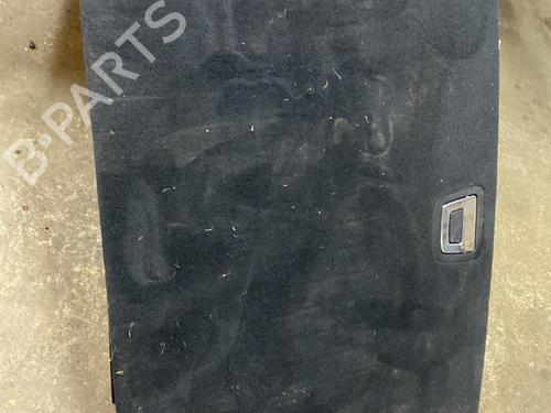 Luggage compartment floor MERCEDES-BENZ GLK-CLASS (X204) 320 CDI 4-matic (204.983) | BP21570069I33 