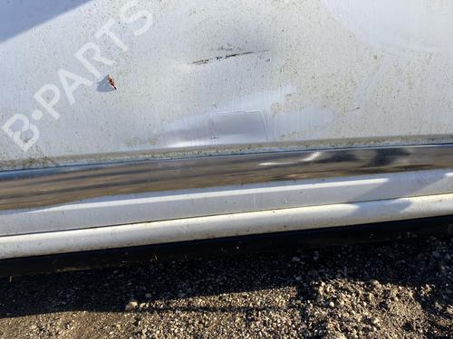 Used Door moulding trim CITROËN DS3 (SA_) 1.6 HDi 110 (112 hp) 30636386