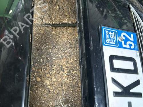 Front bumper FIAT GRANDE PUNTO (199_) 1.3 D Multijet | BP22111083C7 