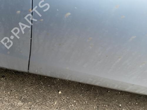 Right front door MITSUBISHI GRANDIS (NA_W) 2.0 DI-D (NA8W) | BP30746499C3 