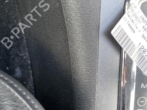 Mittelkonsole für PEUGEOT 407 Coupe (6C_) 2.7 HDi (204 hp) 31977611